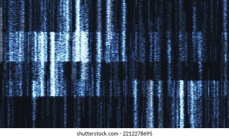 Líneas de velocidad electrónica azul sobre fondo de tecnología azul,diseño de concepto de historietas y movimiento,vector.