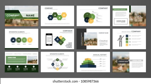 Blue element for slide infographic. Presentation template for business annual report, flyer and leaflet, corporate marketing, annual report, banner, advertising, brochure 