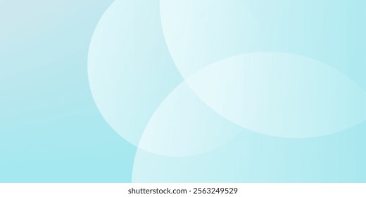 Blue elements with fluid gradient. gradient concepts with circle shape. design background. Trendy gradient shapes composition. Eps10 vector fluid