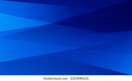  Blue elements with fluid gradient.  Simple shapes with trendy gradients. vector design template for banner, advertising, poster, cover