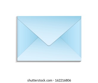 Blue Envelope