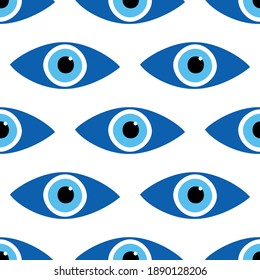 Evil Eye Vector Images, Stock Photos & Vectors | Shutterstock