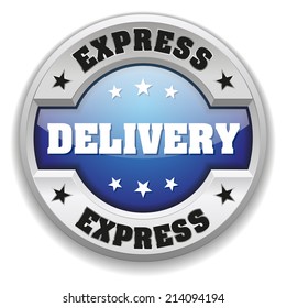 380 Next day delivery icon Images, Stock Photos & Vectors | Shutterstock