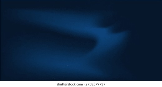 Blue fabric textile background texture. Textile material close-up. fiber or fleece, macro material.