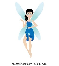 Blue Fairy