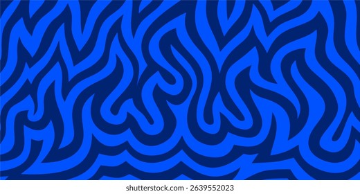 blue Fire Background. blue flame Background. long banner fire background. Flame Seamless Pattern. Fire flame seamless pattern.