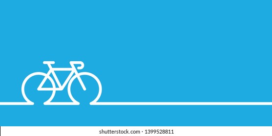 Blue flag banner World Bicycle day race tour Sport icon Cyclist t shirt Cycling symbol Funny vector bike Polka dot jersey Sports for Italia or France Finish symbol Comic clipart cartoon Line pattern