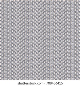 Blue flecked carpet texture. Decorative textured background. Abstract vector.