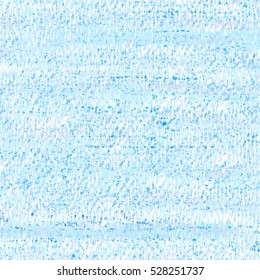 Blue flecked texture. Abstract vector.