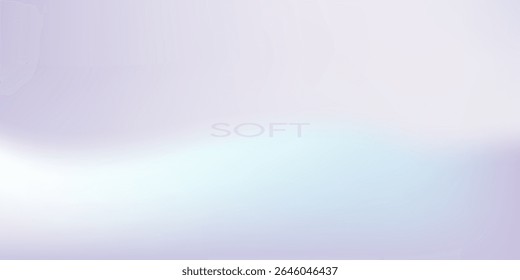 Blue Flow Purple Gray Wavy Gradient Background. Blurry Pastel Mint Weather Water Green Design Pic. Cloudy Light Sky Smooth Violet Gradient Mesh. Liquid White Fluid Grey Lavender Curve Background.