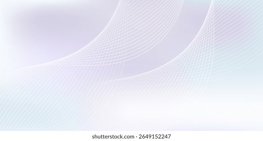 Blue Flow Purple Gray Wavy Gradient Background. Blurry Pastel Mint Weather Water Green Design Pic. Cloudy Light Sky Smooth Violet Gradient Mesh. Liquid White Fluid Grey Lavender Curve Background.