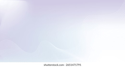 Blue Flow Purple Gray Wavy Gradient Background. Blurry Pastel Mint Weather Water Green Design Pic. Cloudy Light Sky Smooth Violet Gradient Mesh. Liquid White Fluid Grey Lavender Curve Background.