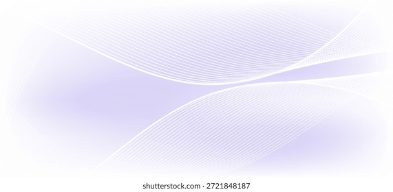 Fondo ondulado gris púrpura del gradiente del flujo azul. Borroso Pastel Menta Clima Agua Verde Diseño Pic. Nublado claro cielo liso violeta degradado de malla. Fondo de curva de lavanda gris fluido blanco líquido.