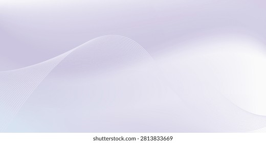 Blue Flow Purple Gray Wavy Gradient Background. Blurry Pastel Mint Weather Water Green Design Pic. Cloudy Light Sky Smooth Violet Gradient Mesh. Liquid White Fluid Grey Lavender Curve Background.