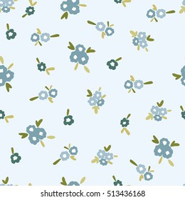 青い花 グラフィック印刷 小さな花柄 花柄イラスト 花柄ベクター画像 花柄 花柄ベクター画像 花柄 花柄 花柄ベクター画像 花柄織物 のベクター画像素材 ロイヤリティフリー Shutterstock