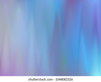 Blue fluid colors gradient texture vector dynamic holographic background. Vibrant fluid gradient blur banner backdrop. Mesh vector background graphic design.