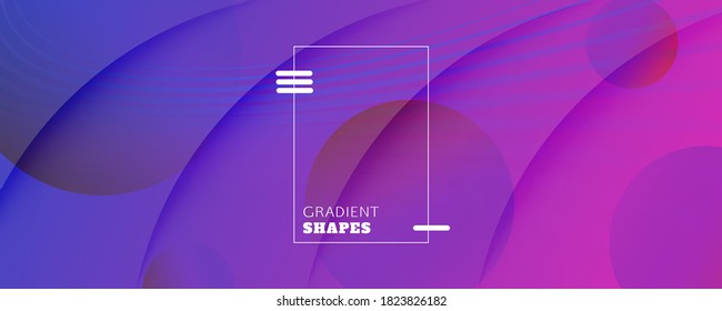 Blue Fluid Stripes. Creative Liquid. 3d Gradient Landing Page. Wavy Color Poster. Fluid Stripes. Flow Shape Website. Abstract Flow Brochure. Pink Fluid Stripes. Digital Template.