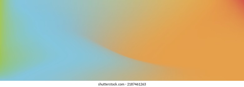 Blue Fluid Wavy Purple Motion Gradient Backdrop. Orange Red Bright Pastel Flow Watercolor Wallpaper. Liquid Yellow Green Curve Blurry Blurry Texture. Smooth Rainbow Vibrant Violet Gradient Mesh.