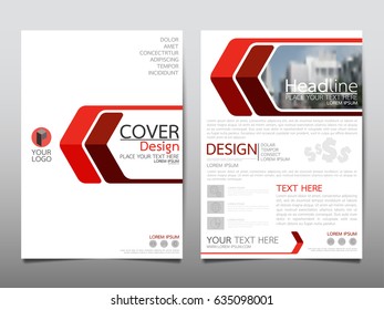 Blue flyer cover business brochure vector design, Leaflet advertising abstract background, Modern poster magazine layout template, Annual report for presentation.