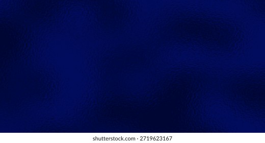 Fondo de textura de papel azul con efecto de vidrio