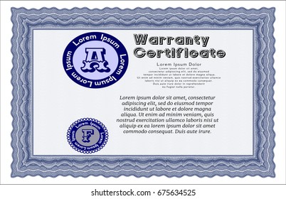 168,039 Blue certificate background Images, Stock Photos & Vectors ...