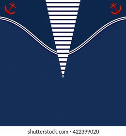 Blue Frock Printable Backround