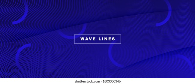 Blue Futuristic Background. Flow Shape Brochure. Abstract Wallpaper. Wave Creative Liquid. Dynamic Modern Futuristic Background. Fluid Magazine. Deep Banner. Futuristic Background.