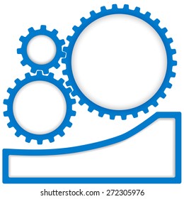 Blue Gears