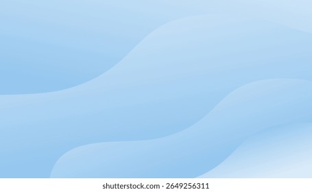 Blue geometric abstract background. can be used for banner, layout, annual report, web design. Eps10 vector