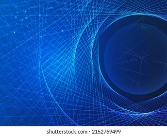 Blue geometric abstract background design. Tringle geometric texture background Can be adapt to Brochure, Annual Report, Magazine, Poster, Corporate Presentation, Portfolio, Flyer, Banner, Web.
