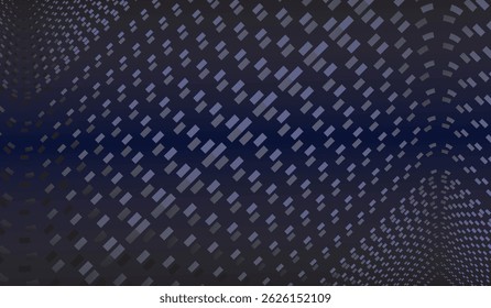 Fondo abstracto geométrico azul. Geométrica mínima. Diseño de moda de la forma del gradiente. Gráficos futuristas modernos. Adecuado para Anuncios, folletos, negocios, Panfletos, carteles, Sitios web, etc.