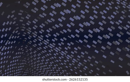 Fondo abstracto geométrico azul. Geométrica mínima. Diseño de moda de la forma del gradiente. Gráficos futuristas modernos. Adecuado para Anuncios, folletos, negocios, Panfletos, carteles, Sitios web, etc.