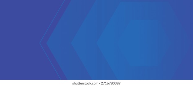 Fondo abstracto geométrico azul con capa de superposición. Diseño creativo de Formas cuadradas redondeadas modernas. Concepto futurista. Traje para la cubierta, Anuncio, folleto, negocio, cabecera, Sitio web, presentación