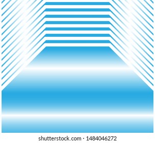 "Blue geometric background design.Abstract vector.Graphic design for business.Background. Abstract background."