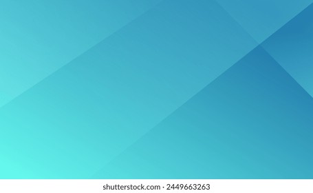 Blue geometric background. Dynamic shapes composition.  It is suitable for posters, flyers, websites, covers, banners, advertising