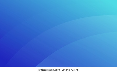 Blue geometric background. Dynamic shapes composition. vector design concept. Decorative web layout or poster, banner
