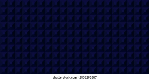Fondo geométrico abstracto. Ilustración vectorial. 