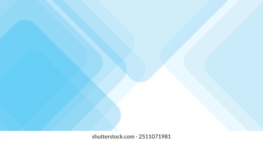 Blue geometric background. New Trend Modern Abstract Template Design Corporate Business Presentation. Marketing Promotional Poster. Modern Elegant Looking Certificate Design. Festival Poster.