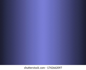 Blue geometric background in origami style with gradient. Blue vector polygonal rectangles illustration. Bright abstract rhombus mosaic background for design, business, print, web. Seamless vector.