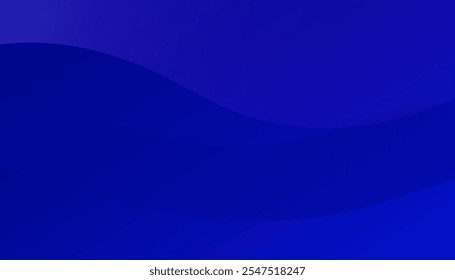 fundo geométrico azul. É adequado para cartazes, folhetos, sites, capas, banners, publicidade
