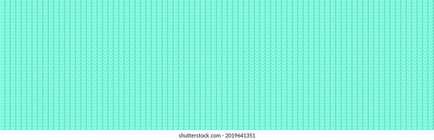 Blue geometric background. Vector illustration. 