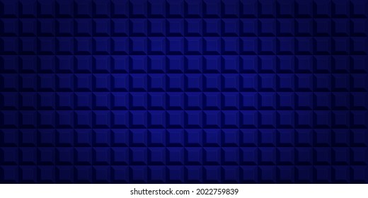 Banner geométrico 
de fondo. Ilustración vectorial. 