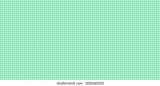 Blue geometric background. Vector illustration. 