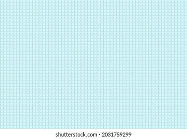Abstrakter geometrischer Hintergrund. Vektorgrafik. 