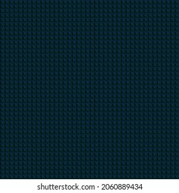 Blue geometric background. Vector illustration. 