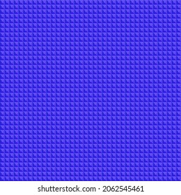 Blue geometric background. Vector illustration. 