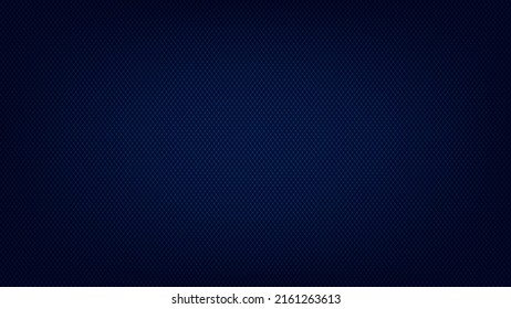 Blue geometric background. Vector illustration. 