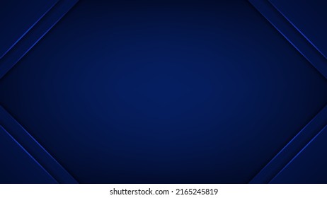 Fondo geométrico abstracto. Ilustración vectorial. 