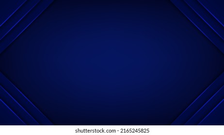 Abstrakter geometrischer Hintergrund. Vektorgrafik. 