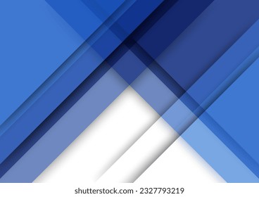 blue geometric image texture background